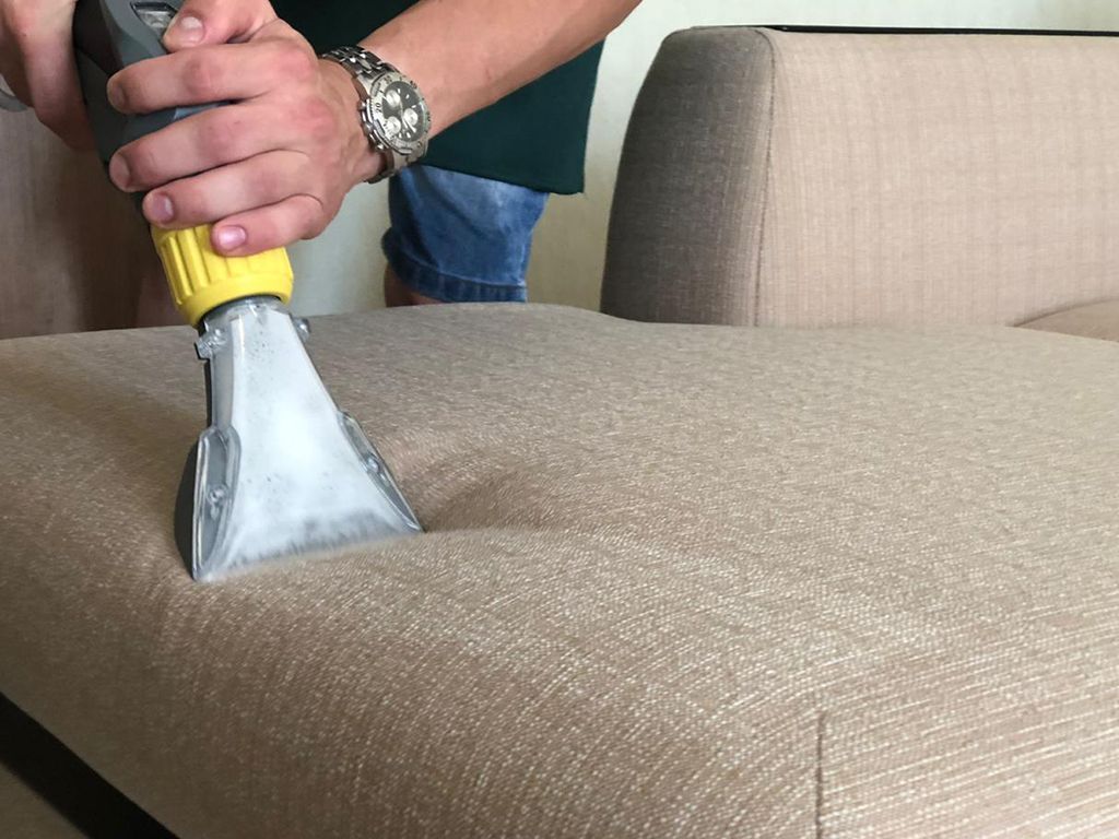 Malkara Koltuk Yıkama