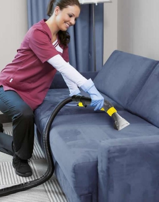 Malkara Koltuk Yıkama